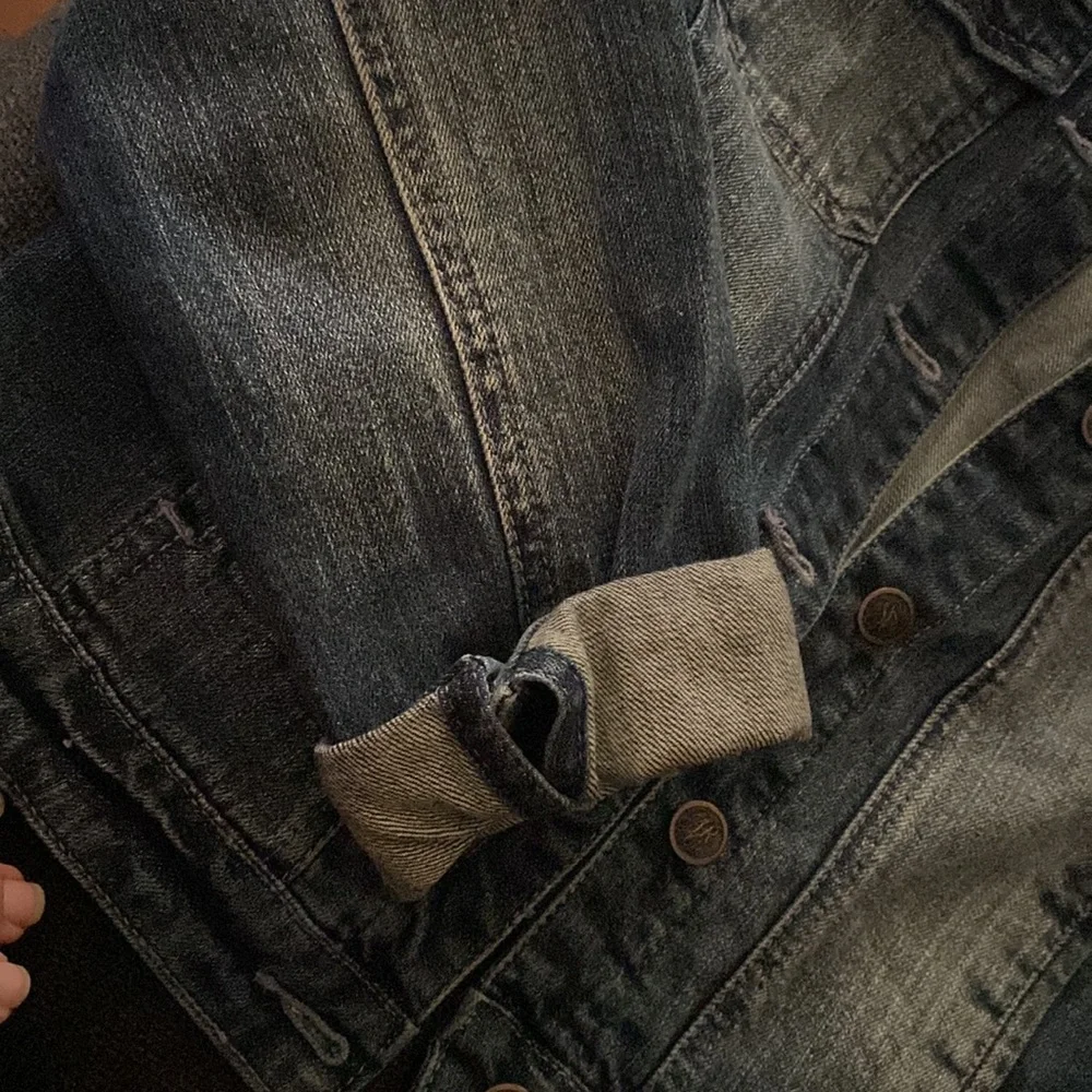 American Rag - Picture 4 of 6